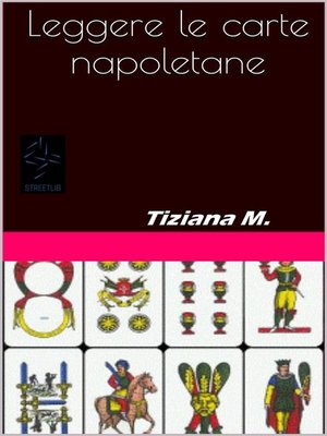 cover image of Leggere le carte napoletane